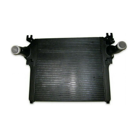 Intercooler - Compatible with 2010 Dodge Ram 2500