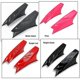 thumbnail image 2 of par de bocinas para casco de moto accesorios de Motor de bocina para casco Punk Aespa kaili Sencillez, 2 of 4
