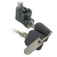 thumbnail image 1 of for Hailong Battery Case Power Lock& Key for Hailong 1 battery case 1-2 battery 11MM, 1 of 9