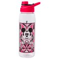 thumbnail image 1 of Botella de agua Silver Buffalo Disney 100 Mickey Mouse 800 ml, 1 of 5