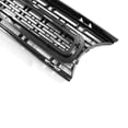 thumbnail image 3 of Fits 2015-2022 Dodge Challenger Front Bumper Upper Grille CH1200390 68262955AD, 3 of 6