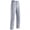 Gray, variant on Mens Slim-Fit Wrinkle-Resistant Flat-Front Chino Pant Casual Trousers
