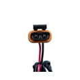 thumbnail image 5 of Motoventilador Marca Total Parts 43865c TOTALPARTS 43865C, 5 of 5