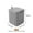 M, variant on HengDidi Clothes Storage Bag, Wardrobe Sorting Storage Box Portable Storage Bag Winter Cup Storage Box Daily Use Return Pallets Home Decor,Kitchen,&Other