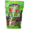 VitaKraft Nibble Rings for Small Animals 11 oz
