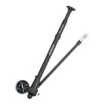 thumbnail image 4 of jinwen Bicycle Pump Hand Pump High Pressure with Ball Pump Needle Compact Bike Pump, 4 of 8