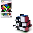 thumbnail image 1 of Juego de destreza Spin Master Rubik color block, 1 of 4