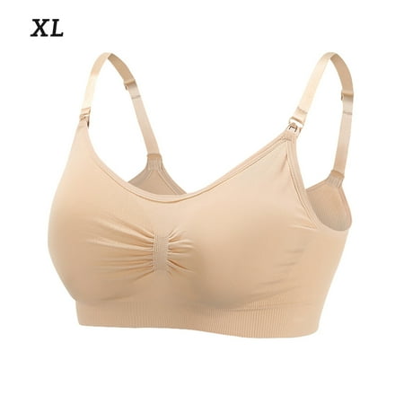 

Maternity Bras Wirefree Nursing Bra Panties Women s Prevent Pregnancy Breathable Breastfeeding Set Sagging Clothes Bra