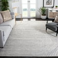 thumbnail image 2 of SAFAVIEH Southampton Landen Abstract Area Rug, Grey, 10' x 14', 2 of 7
