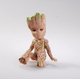 thumbnail image 1 of Galaxy Guard Flower Pot Tree Man Grute Baby Tree Man Adorno hecho a mano de PVC, 1 of 1