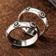 thumbnail image 5 of Anillo De Anime, Accesorio De Moda, Adorno De Mano, Accesorio De Joyería Para Disfraz, Anillos De Metal Ajustables Elegantes, Accesorios De Vestir Para Regalo De Festival seitruly AP006075-00, 5 of 6