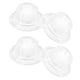 thumbnail image 4 of 4 piezas de plástico para tapa de tuerca de aspa de ventilador, repuesto para ventilador de pedestal., 4 of 8