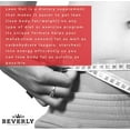 thumbnail image 2 of Beverly International Lean Out 120 caps. Fat Burner with Metabolic Support. Lipotropics. Choline, Carnitine, Chromium. Stimulant-Free Belly Fat Burner. Get Leaner. Use AM & PM, Stackable Diet Pills., 2 of 5
