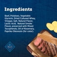 thumbnail image 6 of Blue Buffalo True Chews Premium Grillers Chicken-Free Natural Dog Treats, Steak, 10oz., 6 of 10