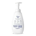 thumbnail image 2 of Dove Shower Foam Foaming Body Wash Deep Moisture Nutrium 13.5 oz (Pack of 2), 2 of 5