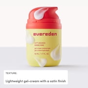 Let's Bounce Gel-Cream Moisturizer