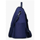thumbnail image 2 of Mochila urbana color azul cielo diseño liso 16L, 2 of 3