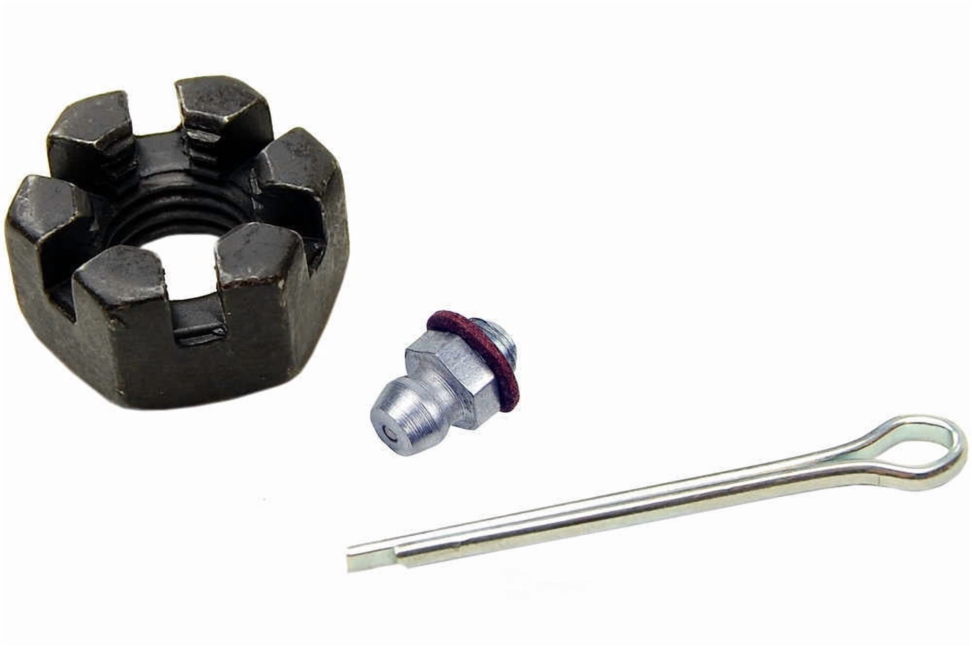 Mevotech Steering Tie Rod End P/N:Mes375r Fits select: 1970-1972 CHEVROLET BLAZER, 1967-1972 CHEVROLET K10