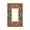 Single Gang, variant on Polynesian Style Tribal Pattern Print No Device Blank Wall Plate 1 Gang Decorative Electrical Outlet Light Switch Cover Switchplate