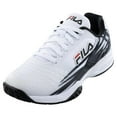 thumbnail image 5 of Fila Womens Axilus 2 Energized Athletic Tennis Shoe, 5 of 5