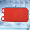 thumbnail image 2 of 36" Carpet Sled, Red, 2 of 7