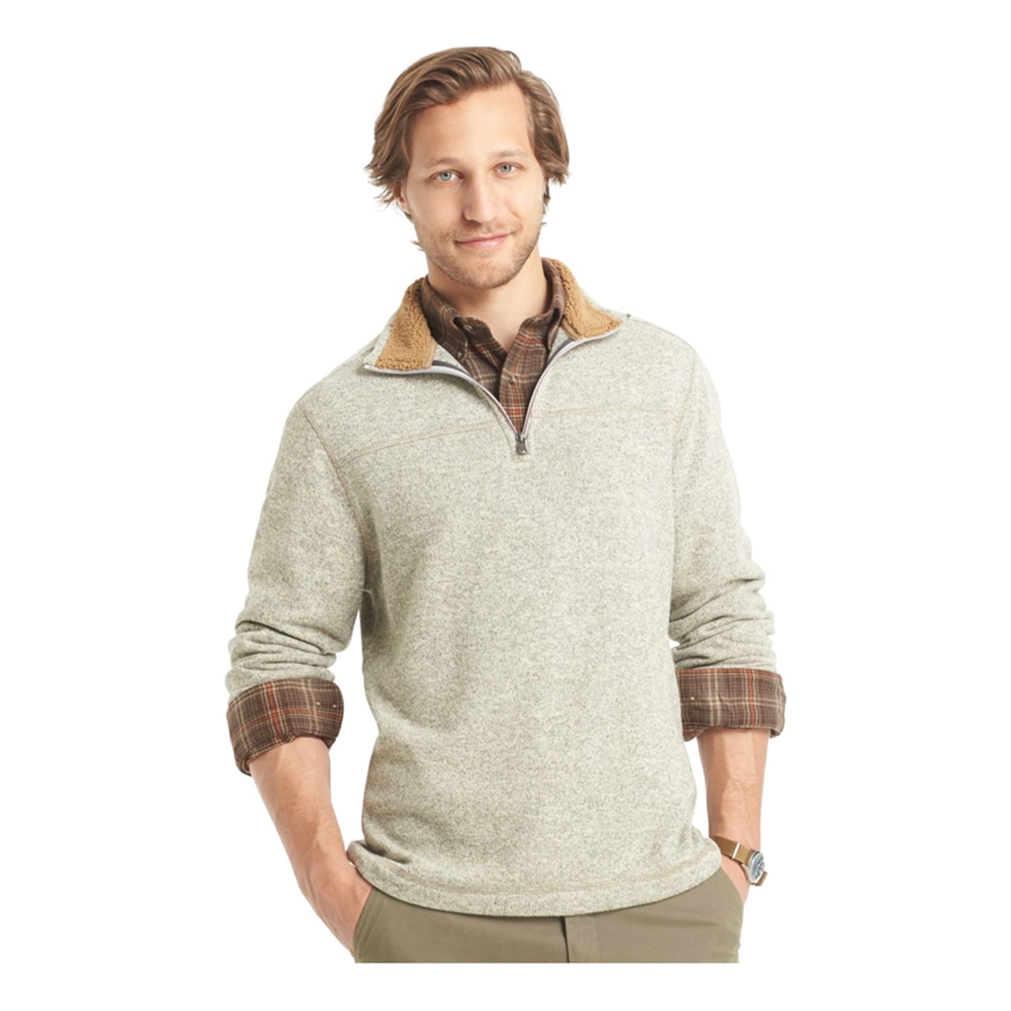 gh bass and co sweater
