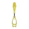 thumbnail image 2 of Portaguantes con clip Ergodyne Squids 3420 con doble clip, 2 of 7
