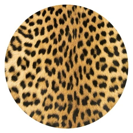 

Leopard Spots Car Coasters Ceramic Stone Drinks Coaster Set for Women Man 2.56 (2 Pack)