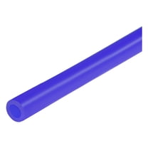 Uxcell Silicone Tube 5ft Silicone Tubing Air Hose Water Pipe for Water Pump Transfer Blue 3/16" x 5/16"