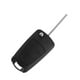 thumbnail image 1 of Caso de FOB de 2 Botones Cubierta Proteger Reemplazo para Vauxhall Corsa Opel Vectra Zafira Sunnimix Pad de 2 botones, 1 of 7
