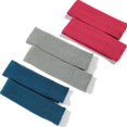thumbnail image 1 of FAYNIXHSC 22inch Women's Warm Knitted Leg Protection Socks, Leg Protection Socks for Ballet, Yoga, Latin Leg Guards, 1 of 8