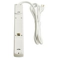 thumbnail image 6 of Innovera 9 ft. Indoor Heavy-Duty Extension Cord - Gray, 6 of 9