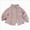 A116-Pink, variant on Long Sleeved Plaid Shirt Boy'S Color Block Cardigan Lapel Top,Plaid Lapel Shirt 5-6Years