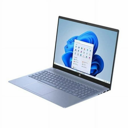 HP Pavilion 16" Touchscreen Laptop, Intel Core i7-150U, 32GB, 1TB SSD, Blue