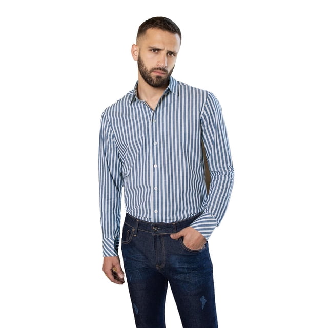 CAMISA JEREMÍAS multicolor Extra Chica