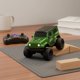 thumbnail image 5 of predolo Vehículo Teledirigido Escala 1:64 Diseño Compacto Mini Coche Todoterreno RC Velocidad Ajustable Vehículo Todoterreno Teledirigido en Miniatura, 5 of 9