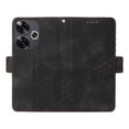 thumbnail image 5 of Funda GANGXUN para Xiaomi Poco F6 con diseño acolchado elegante, cuero PU, protección total y ajuste preciso, 5 of 5