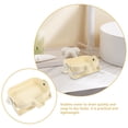 thumbnail image 3 of unbranded Organizador De Jabón Beige Con Drenaje Para Cocina Y Uso Doméstico, 3 of 8