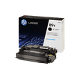 thumbnail image 3 of HP 89Y Extra High Yield Black Original LaserJet Toner Cartridge, ~20,000 pages,, 3 of 6