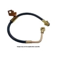 thumbnail image 2 of Centric Parts 150.67046 Brake Hose Fits select: 1997-2006 JEEP WRANGLER / TJ, 1990-2001 JEEP CHEROKEE, 2 of 2