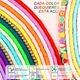 thumbnail image 5 of Kits Hacer Pulseras Bricolaje Cuentas 38000 Piezas, 5 of 5