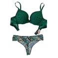 thumbnail image 4 of Victorias Secret conjunto de Brassiere 34C y tanga M Victoria's Secret 34C/M. Conjunto. Very Sexy, 4 of 4