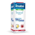 thumbnail image 3 of Tesacof jarabe para adulto 160MG 1X100ML, 3 of 5