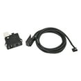 thumbnail image 3 of USB AUX Input Socket Switch For BMW E39 E53 X5Z4 E85 E86 X3 E83, 3 of 12