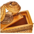 thumbnail image 5 of Design Toscano Ark of The Covenant Religious Statue, 29 cm, Polyresin, Gold, 5 of 5
