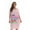 Pink - Needs, variant on Just Love Short Sleeve Nightgown Sleep Dress for Women Sleepwear (Black - Casual Friday, Small)