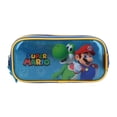 thumbnail image 2 of Lapicera Escolar Estuche Chenson Mario Bros Yoshi Shiyo MB66588-9, 2 of 5