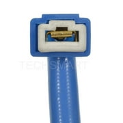 volvo 240 fog / driving light wiring harness