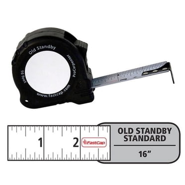 Nastro Metrico Per Sistema Da 32 Mm, 5 M, 3-(Pack - 14