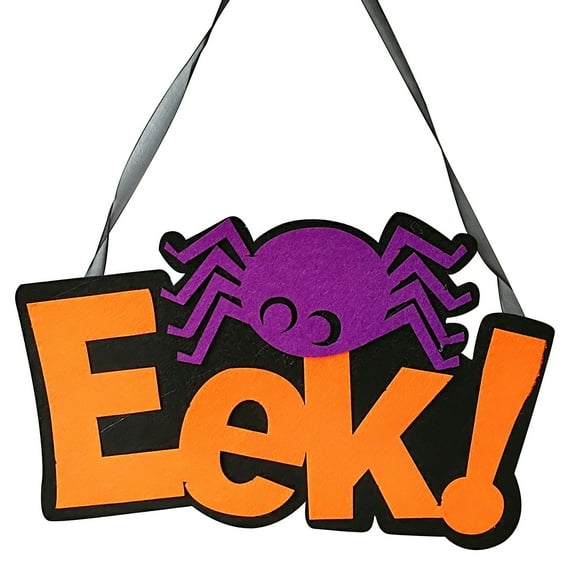 Vikakiooze Halloween Door Hangers And Wall Decorations Party Supplies Decoration Ornaments๐๐